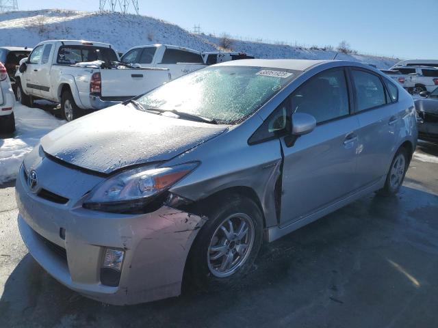 toyota prius 2011 jtdkn3du8b1373941