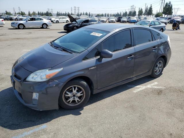 toyota prius 2011 jtdkn3du8b1403634