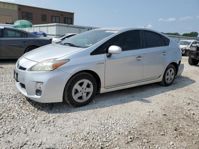 toyota prius 2011 jtdkn3du8b1404248