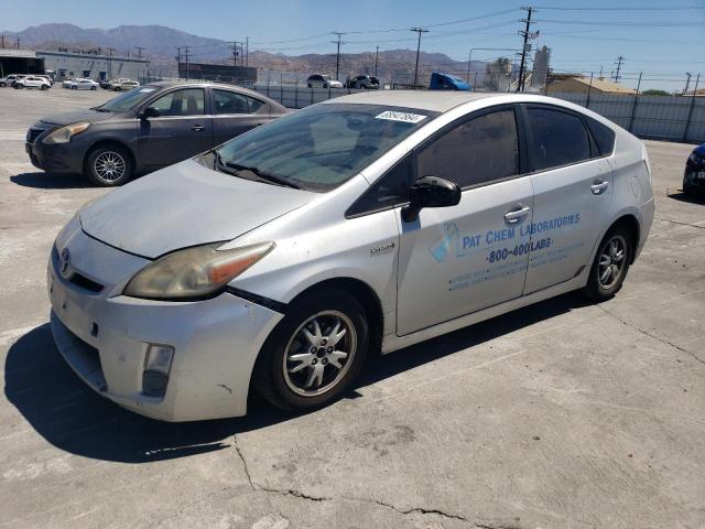 toyota prius 2011 jtdkn3du8b1408073