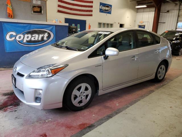 toyota prius 2011 jtdkn3du8b1421485