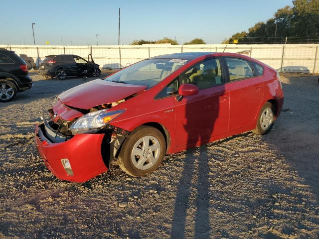 toyota prius 2011 jtdkn3du8b1431675