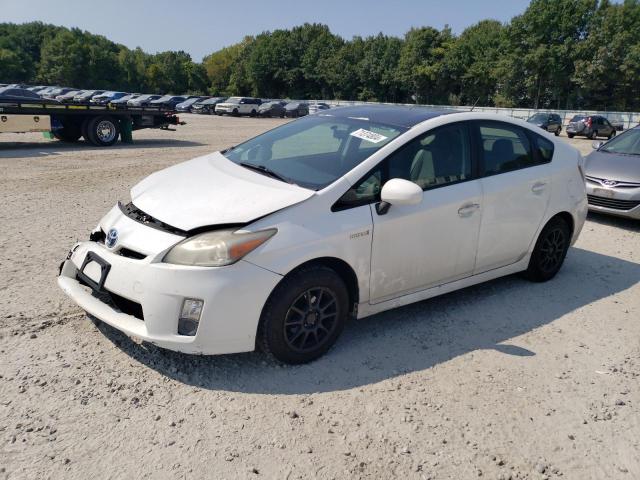 toyota prius 2011 jtdkn3du8b1446399