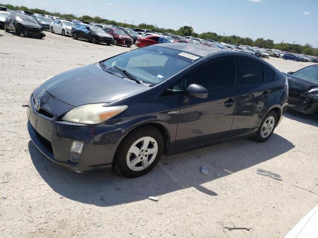 toyota prius 2011 jtdkn3du8b1478513