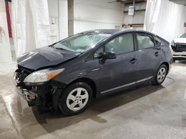 toyota prius 2011 jtdkn3du8b5298733