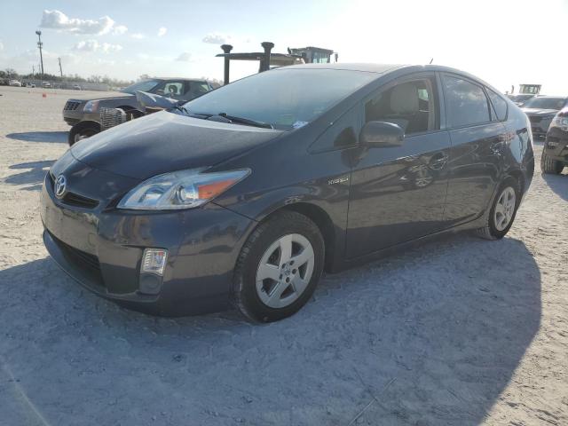 toyota prius 2011 jtdkn3du8b5309200