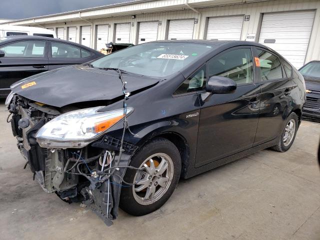 toyota prius 2011 jtdkn3du8b5312680