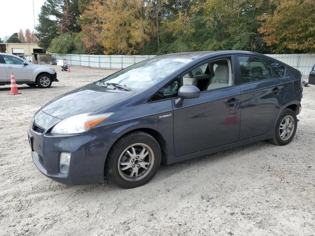 toyota prius 2011 jtdkn3du8b5323887