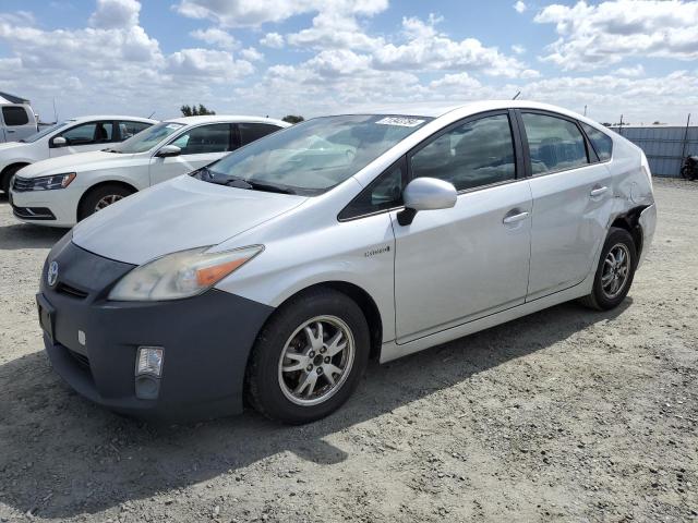 toyota prius 2011 jtdkn3du8b5365993