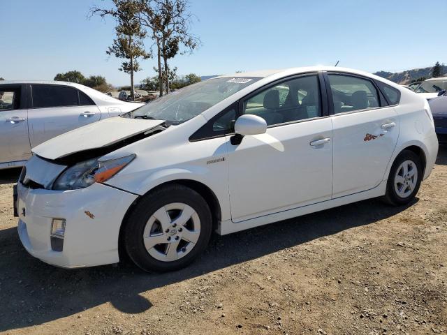 toyota prius 2011 jtdkn3du8b5371910