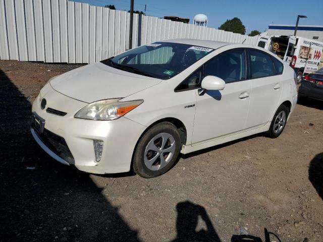 toyota prius 2012 jtdkn3du8c0333348