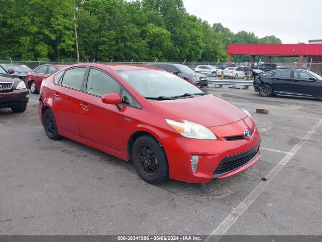 toyota prius 2012 jtdkn3du8c5413123