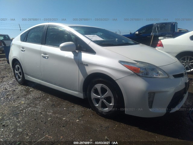 toyota prius 2012 jtdkn3du8c5461348