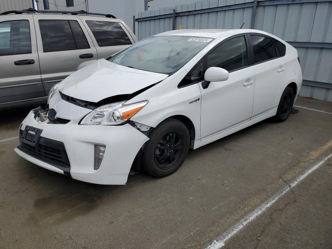 toyota prius 2012 jtdkn3du8c5474360