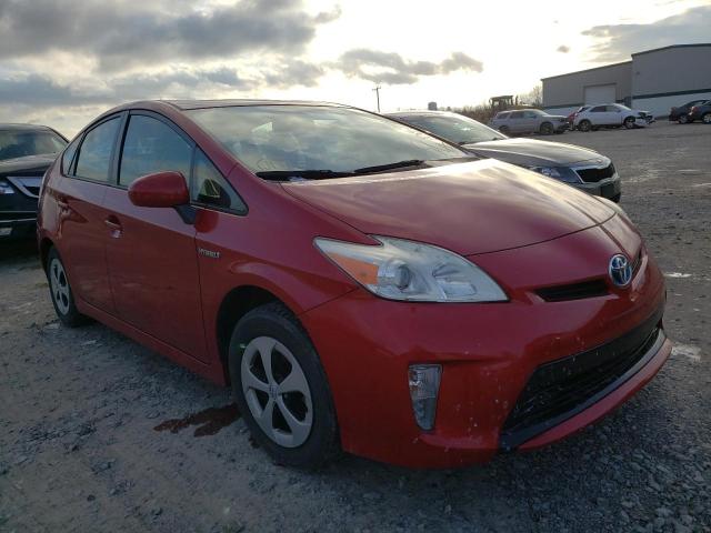 toyota prius 2012 jtdkn3du8c5493054