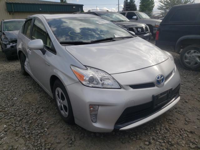 toyota prius 2012 jtdkn3du8c5529616