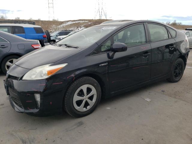 toyota prius 2013 jtdkn3du8d0342553