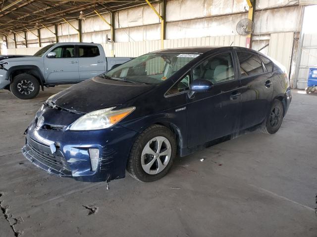 toyota prius 2013 jtdkn3du8d1623276