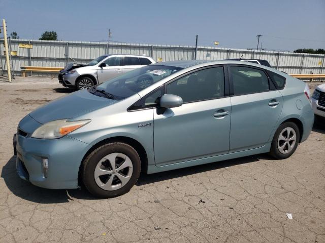 toyota prius 2013 jtdkn3du8d1636819