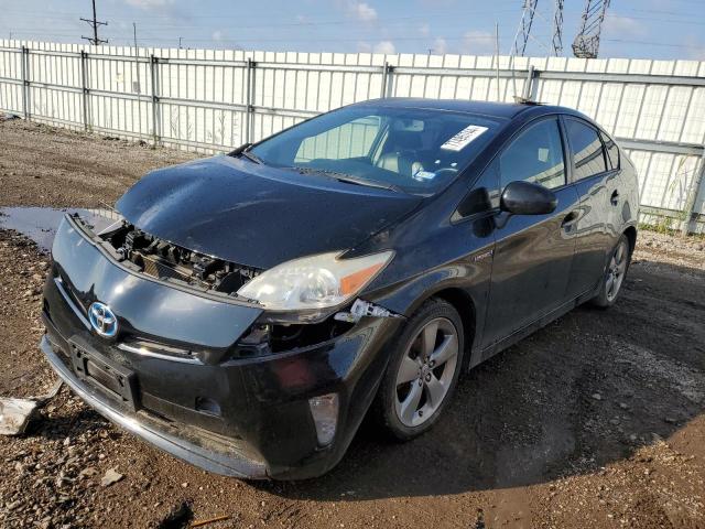 toyota prius 2013 jtdkn3du8d1647643