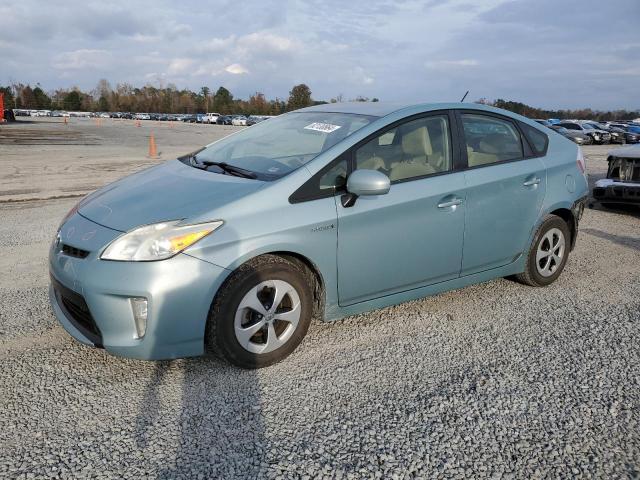 toyota prius 2013 jtdkn3du8d1678262