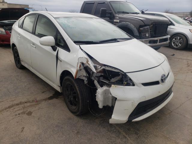 toyota prius 2013 jtdkn3du8d1680674