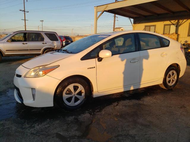 toyota prius 2013 jtdkn3du8d1686829