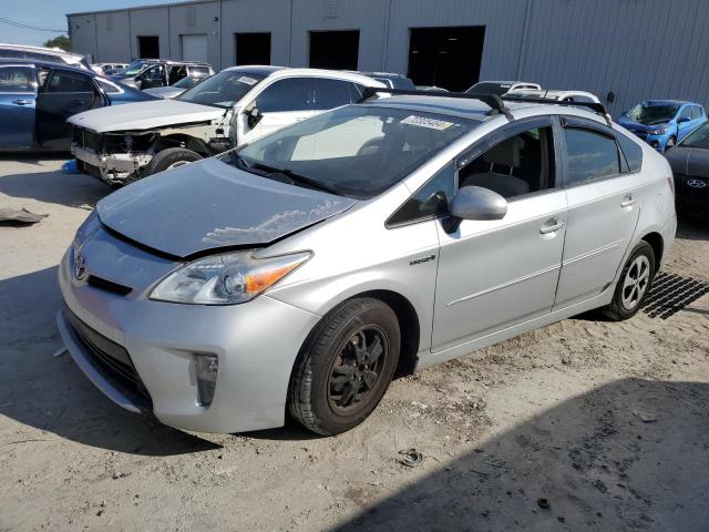 toyota prius 2013 jtdkn3du8d5571107