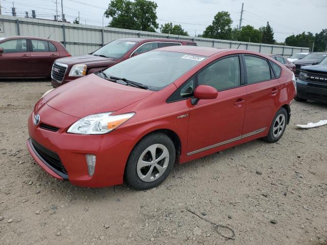 toyota prius 2013 jtdkn3du8d5593284