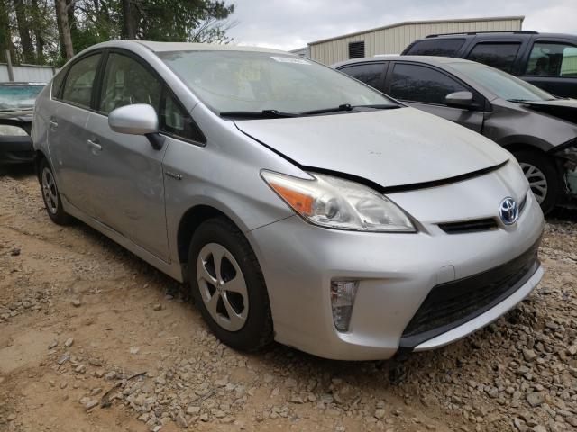 toyota prius 2013 jtdkn3du8d5609130