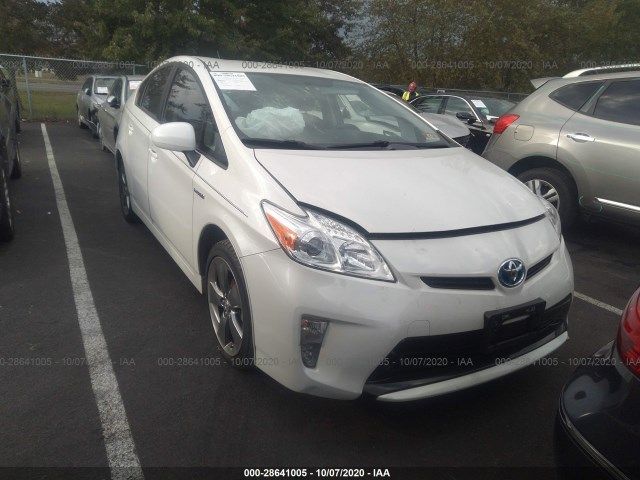 toyota prius 2013 jtdkn3du8d5611024