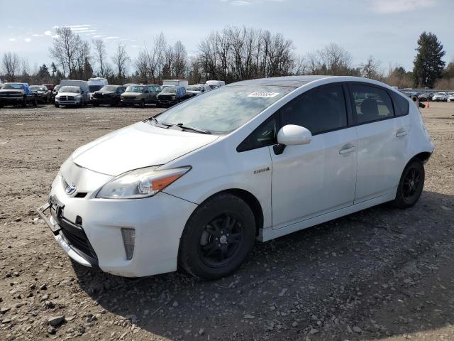 toyota prius 2013 jtdkn3du8d5648784