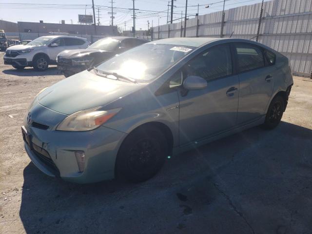 toyota prius 2013 jtdkn3du8d5654567