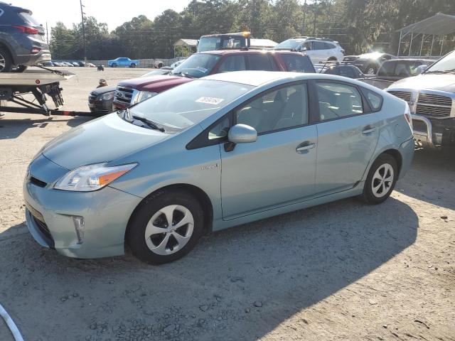 toyota prius 2013 jtdkn3du8d5683650