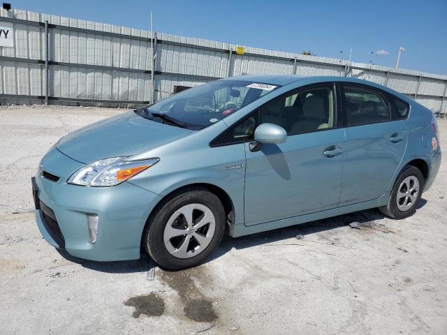 toyota prius 2013 jtdkn3du8d5693014