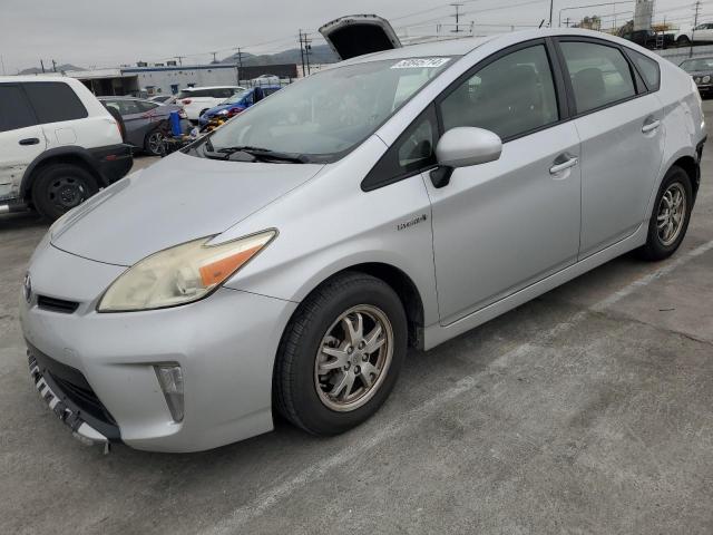 toyota prius 2014 jtdkn3du8e0358091