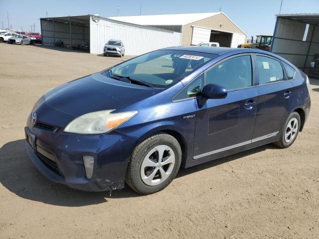 toyota prius 2014 jtdkn3du8e0366529