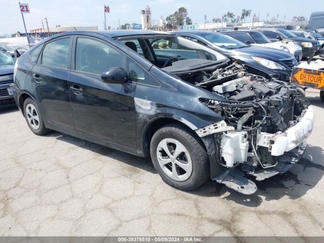 toyota prius 2014 jtdkn3du8e0368765