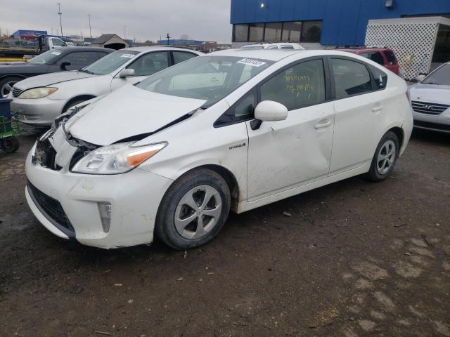 toyota prius 2014 jtdkn3du8e0388370