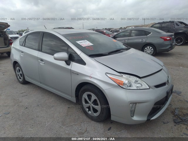 toyota prius 2014 jtdkn3du8e1771042