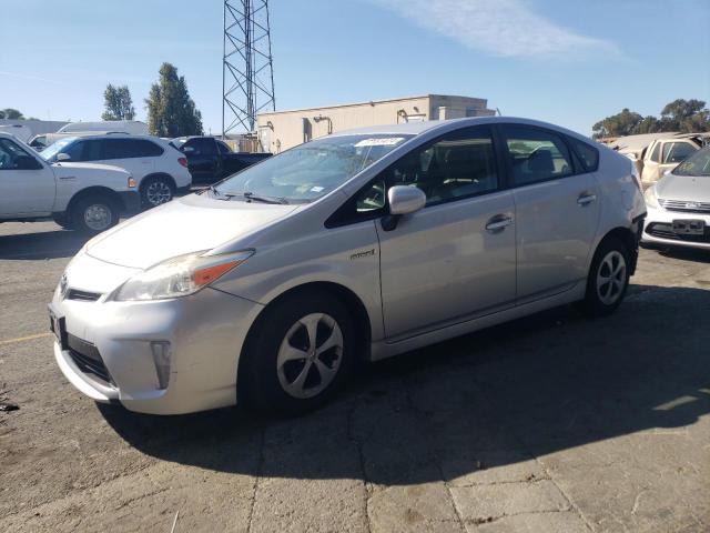 toyota prius 2014 jtdkn3du8e1774331