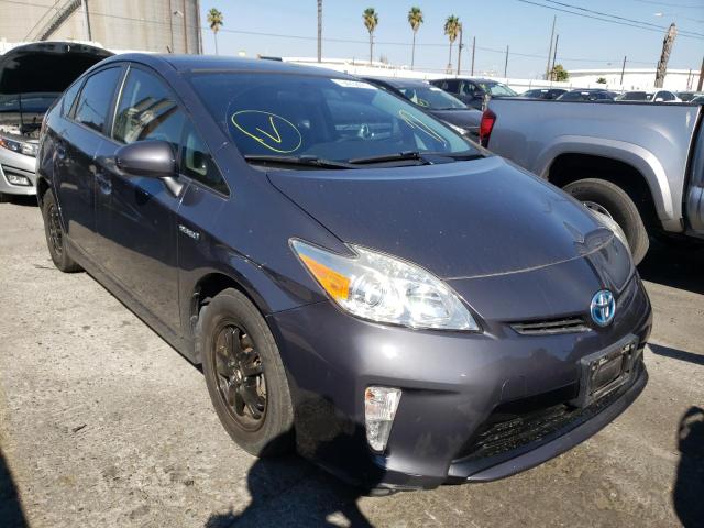 toyota prius 2014 jtdkn3du8e1821812