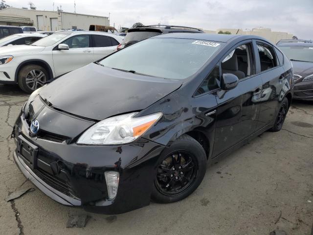 toyota prius 2015 jtdkn3du8f0407033