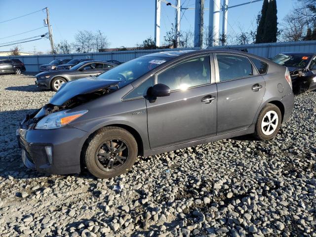 toyota prius 2015 jtdkn3du8f0462808