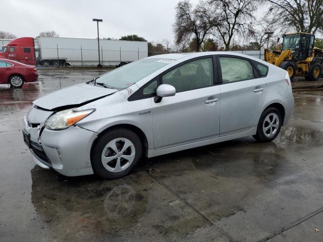 toyota prius 2015 jtdkn3du8f0464235