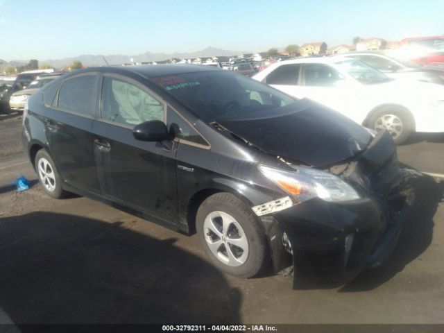 toyota prius 2015 jtdkn3du8f0482959