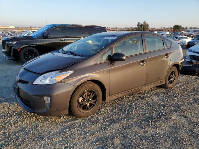 toyota prius 2015 jtdkn3du8f0484890