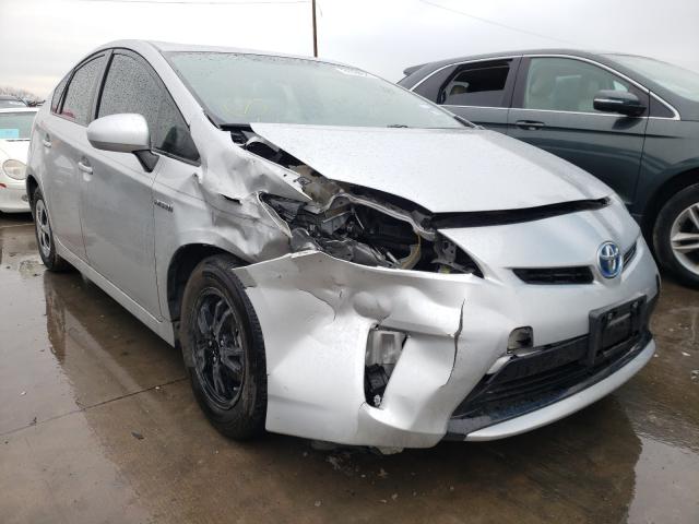 toyota prius 2015 jtdkn3du8f1884751