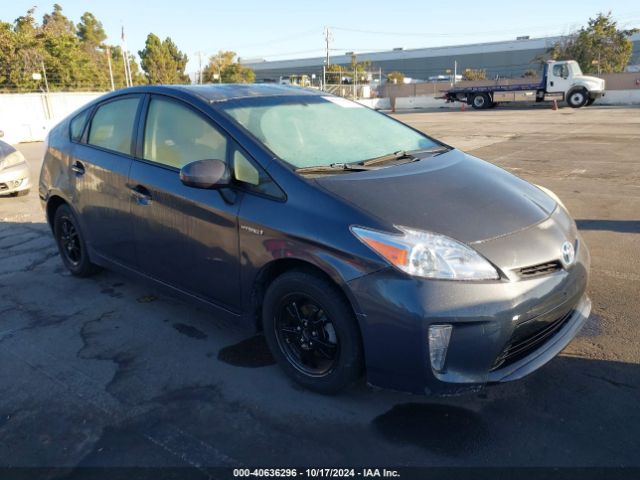 toyota prius 2015 jtdkn3du8f1887777