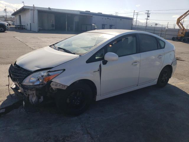 toyota prius 2015 jtdkn3du8f1907557